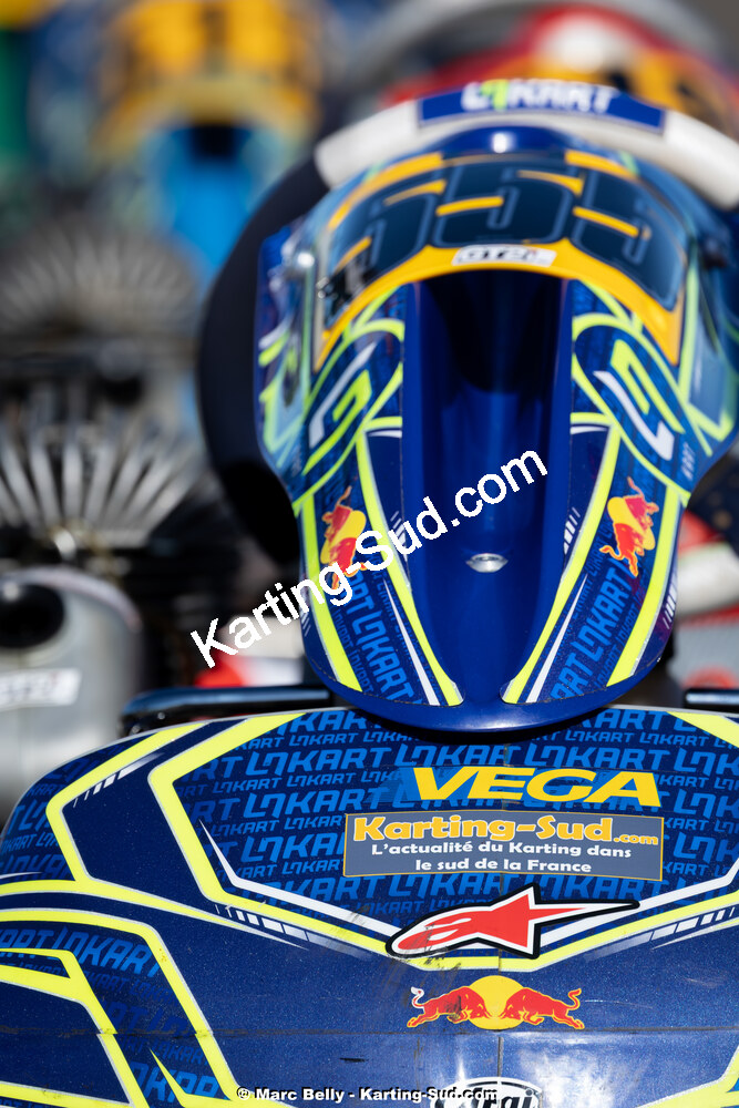 20/09/2026 : 5ème manche de l’Atlantic Trophée Nouvelle-Aquitaine Sud à Escource (Photos Marc Belly) 2026 — karting
