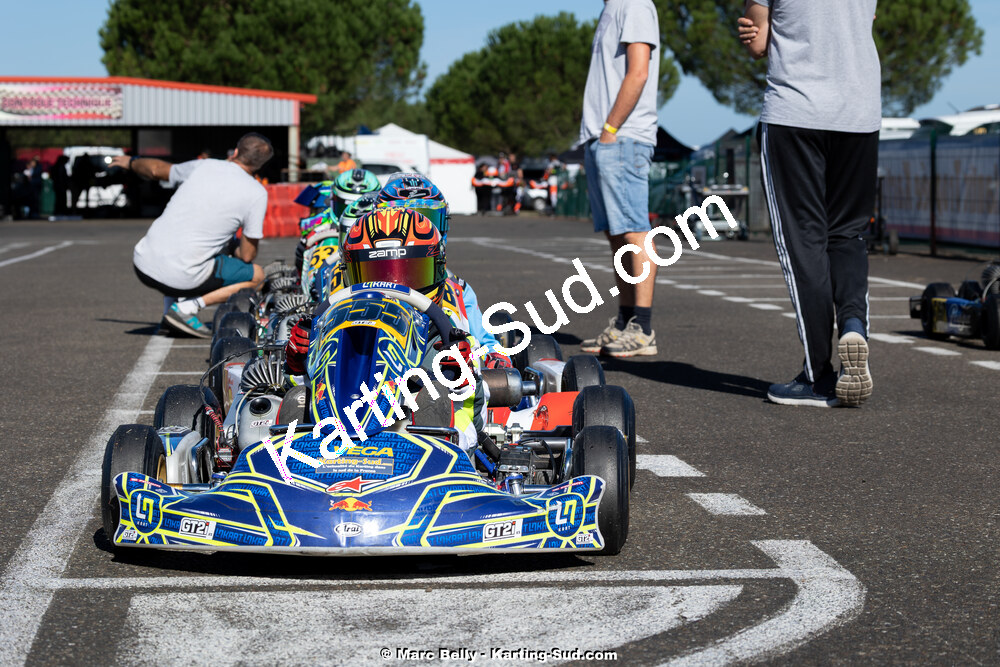 20/09/2026 : 5ème manche de l’Atlantic Trophée Nouvelle-Aquitaine Sud à Escource (Photos Marc Belly) 2026 — karting