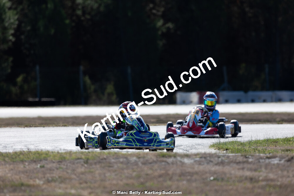 Mini 60 — 20/09/2026 : 5ème manche de l’Atlantic Trophée Nouvelle-Aquitaine Sud à Escource (Photos Marc Belly) 2026 — karting