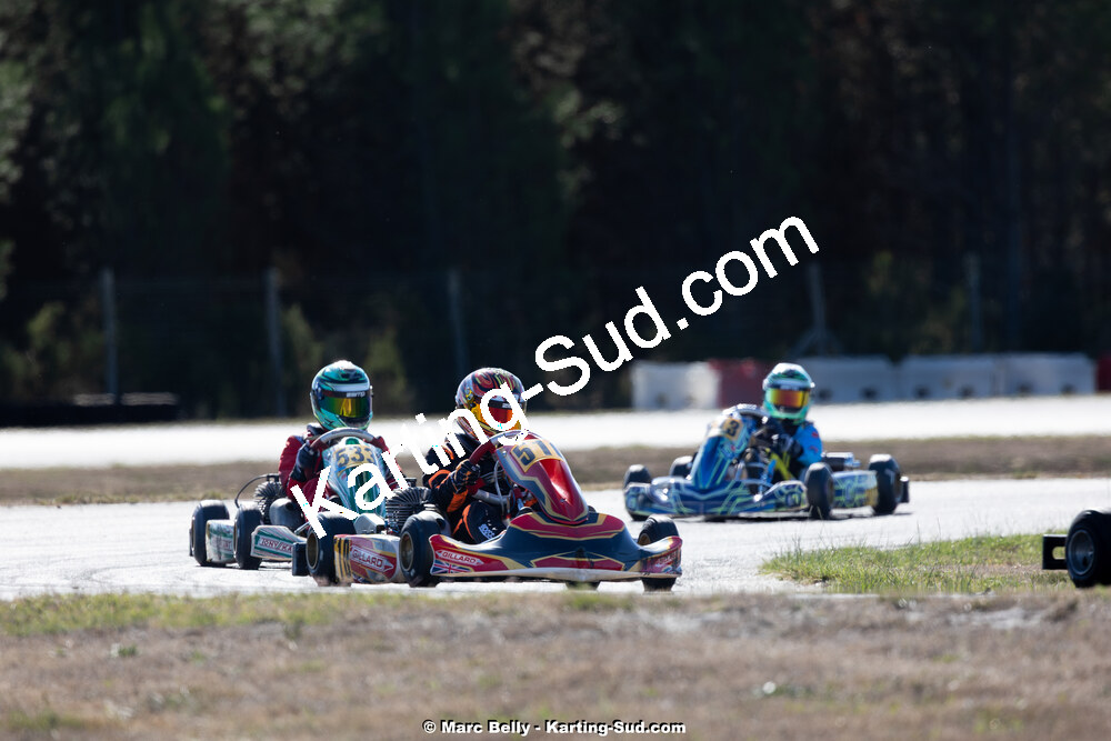 Mini 60 — 20/09/2026 : 5ème manche de l’Atlantic Trophée Nouvelle-Aquitaine Sud à Escource (Photos Marc Belly) 2026 — karting