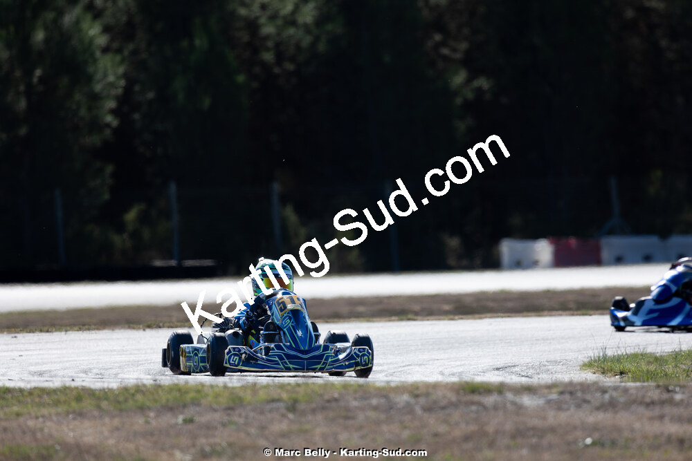 Mini 60 — 20/09/2026 : 5ème manche de l’Atlantic Trophée Nouvelle-Aquitaine Sud à Escource (Photos Marc Belly) 2026 — karting