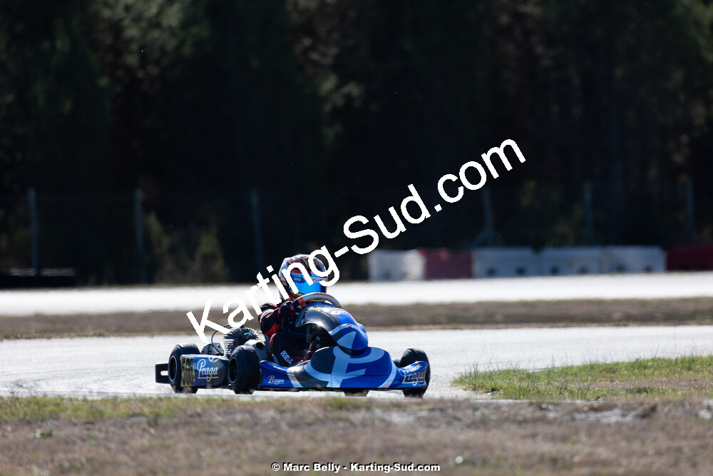 Mini 60 — 20/09/2026 : 5ème manche de l’Atlantic Trophée Nouvelle-Aquitaine Sud à Escource (Photos Marc Belly) 2026 — karting