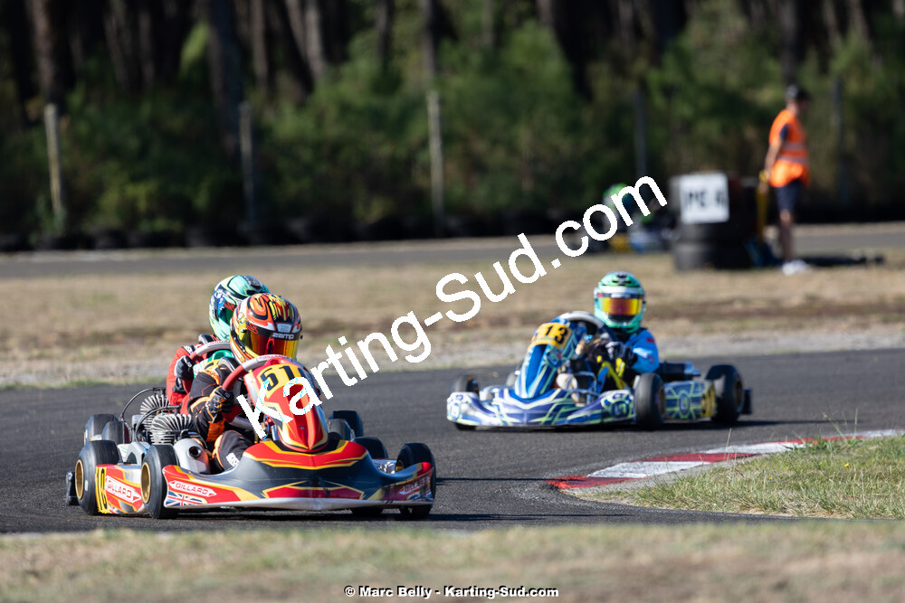 Mini 60 — 20/09/2026 : 5ème manche de l’Atlantic Trophée Nouvelle-Aquitaine Sud à Escource (Photos Marc Belly) 2026 — karting
