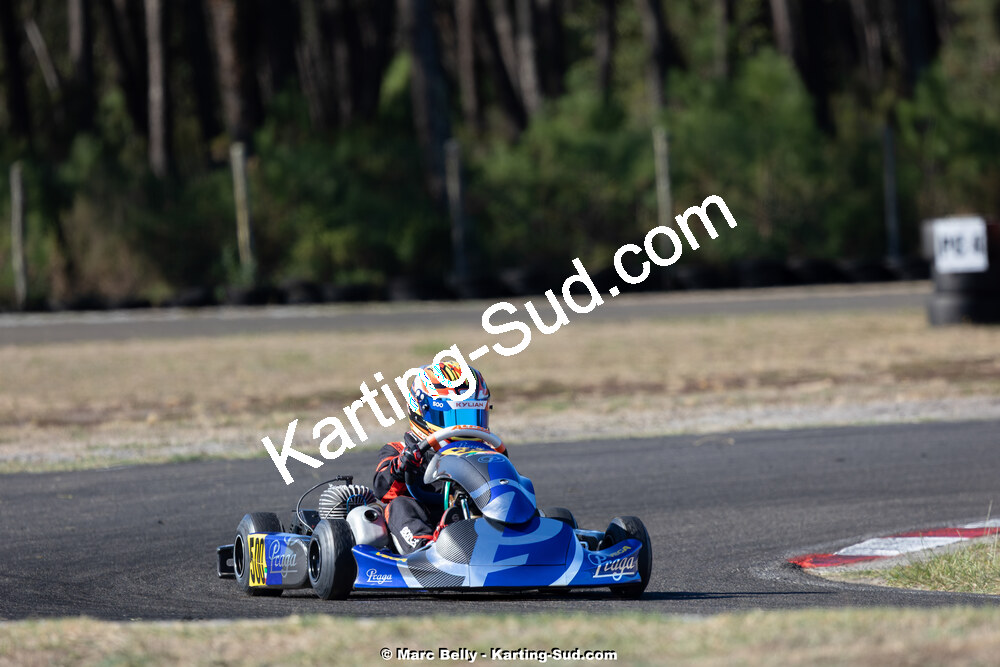 Mini 60 — 20/09/2026 : 5ème manche de l’Atlantic Trophée Nouvelle-Aquitaine Sud à Escource (Photos Marc Belly) 2026 — karting