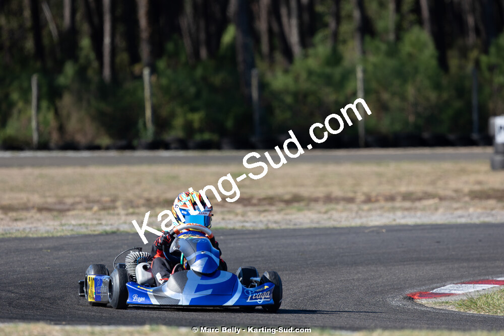 Mini 60 — 20/09/2026 : 5ème manche de l’Atlantic Trophée Nouvelle-Aquitaine Sud à Escource (Photos Marc Belly) 2026 — karting