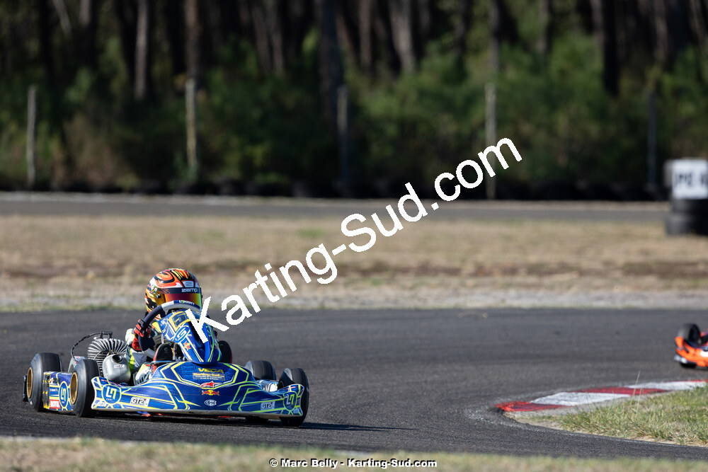 Mini 60 — 20/09/2026 : 5ème manche de l’Atlantic Trophée Nouvelle-Aquitaine Sud à Escource (Photos Marc Belly) 2026 — karting
