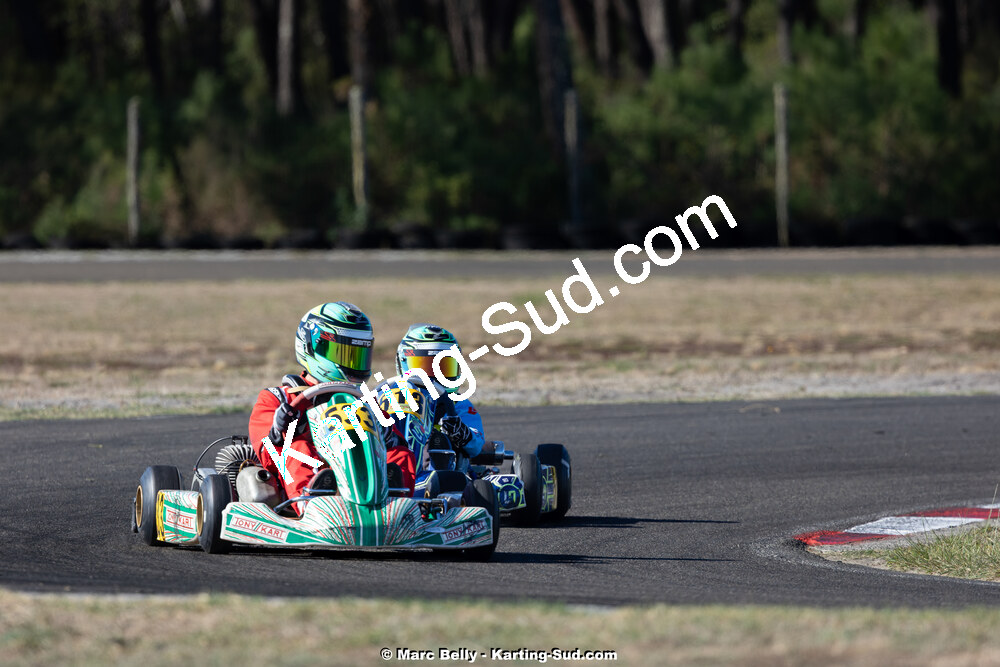 Mini 60 — 20/09/2026 : 5ème manche de l’Atlantic Trophée Nouvelle-Aquitaine Sud à Escource (Photos Marc Belly) 2026 — karting