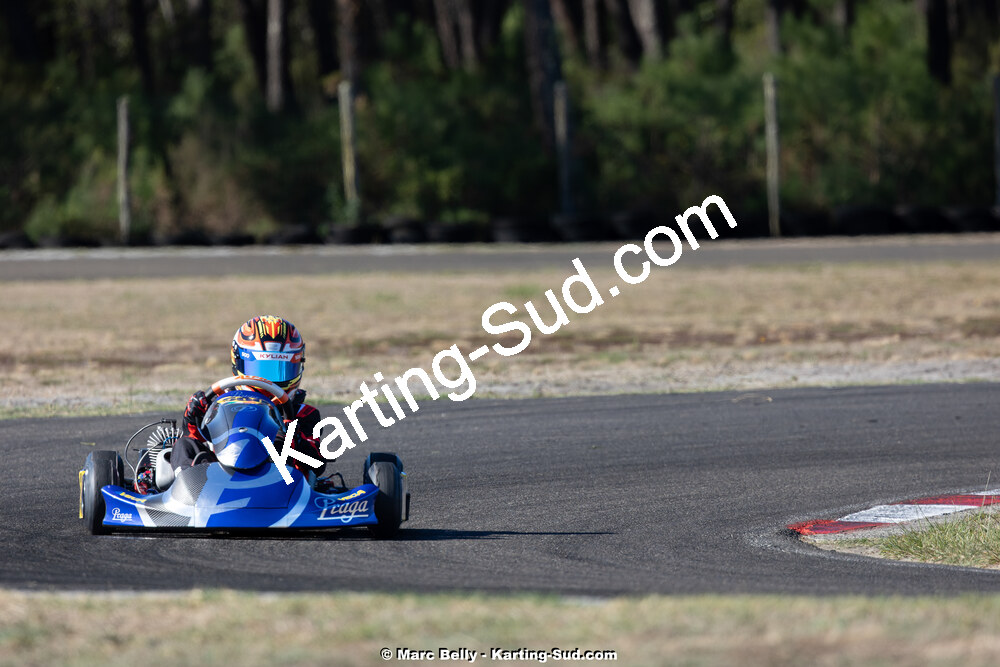 Mini 60 — 20/09/2026 : 5ème manche de l’Atlantic Trophée Nouvelle-Aquitaine Sud à Escource (Photos Marc Belly) 2026 — karting