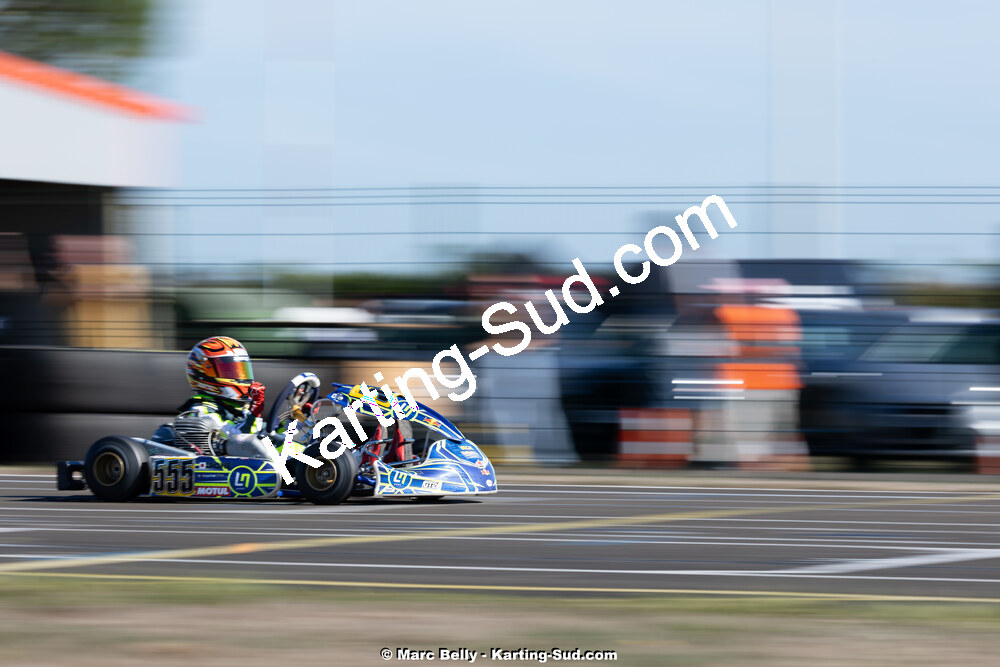 Mini 60 — 20/09/2026 : 5ème manche de l’Atlantic Trophée Nouvelle-Aquitaine Sud à Escource (Photos Marc Belly) 2026 — karting