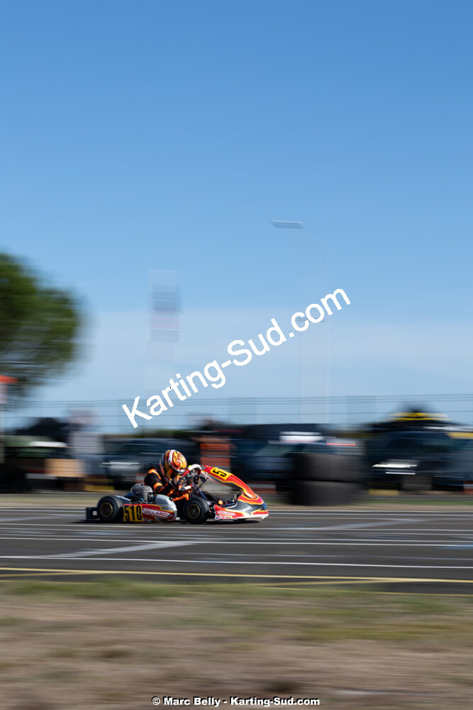 Mini 60 — 20/09/2026 : 5ème manche de l’Atlantic Trophée Nouvelle-Aquitaine Sud à Escource (Photos Marc Belly) 2026 — karting