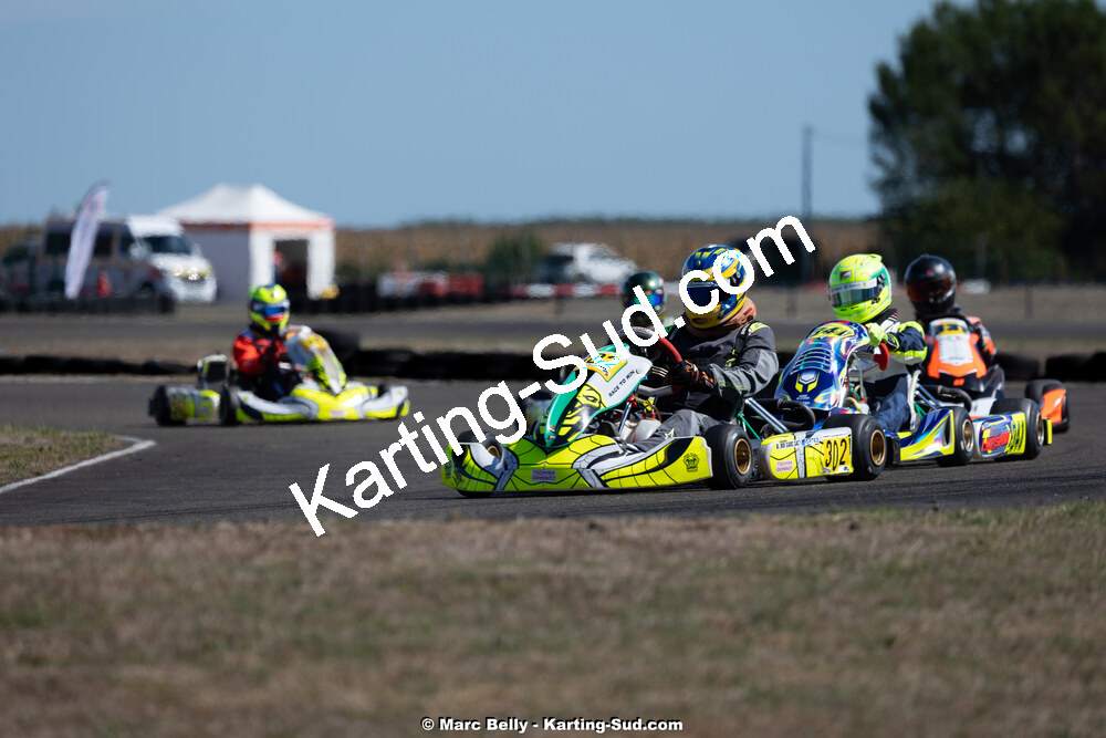 Master / Gentleman — 20/09/2026 : 5ème manche de l’Atlantic Trophée Nouvelle-Aquitaine Sud à Escource (Photos Marc Belly) 2026 — karting