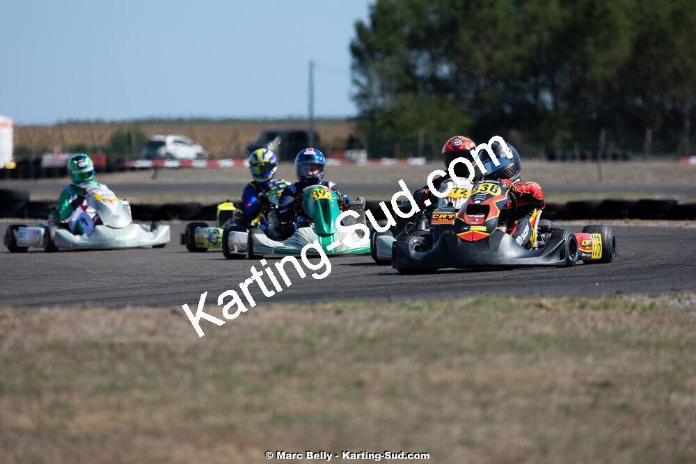 Master / Gentleman — 20/09/2026 : 5ème manche de l’Atlantic Trophée Nouvelle-Aquitaine Sud à Escource (Photos Marc Belly) 2026 — karting
