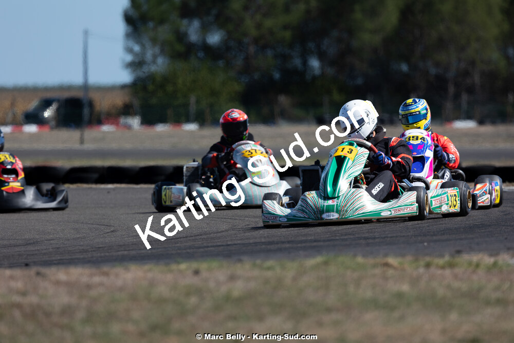Master / Gentleman — 20/09/2026 : 5ème manche de l’Atlantic Trophée Nouvelle-Aquitaine Sud à Escource (Photos Marc Belly) 2026 — karting