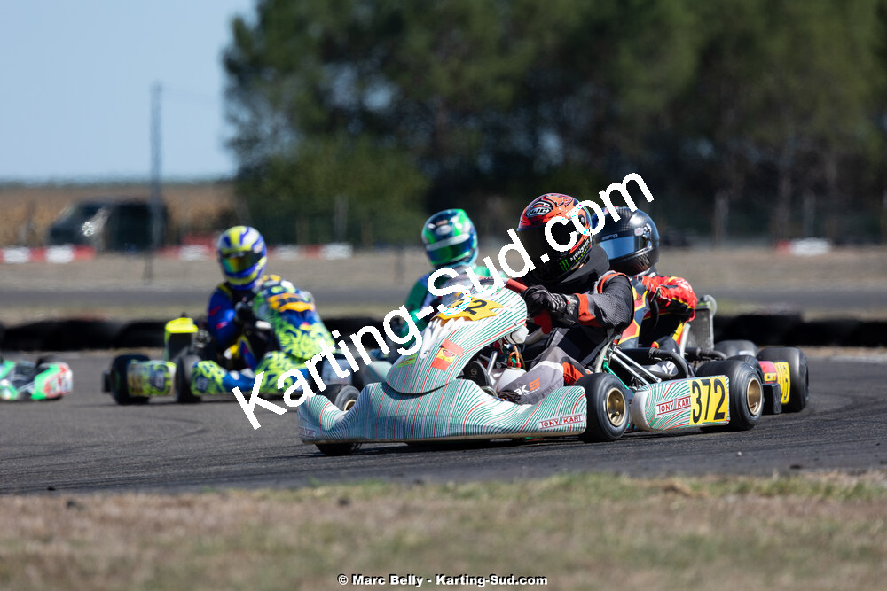 Master / Gentleman — 20/09/2026 : 5ème manche de l’Atlantic Trophée Nouvelle-Aquitaine Sud à Escource (Photos Marc Belly) 2026 — karting