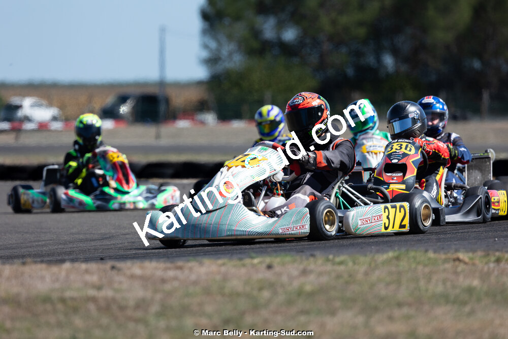 Master / Gentleman — 20/09/2026 : 5ème manche de l’Atlantic Trophée Nouvelle-Aquitaine Sud à Escource (Photos Marc Belly) 2026 — karting