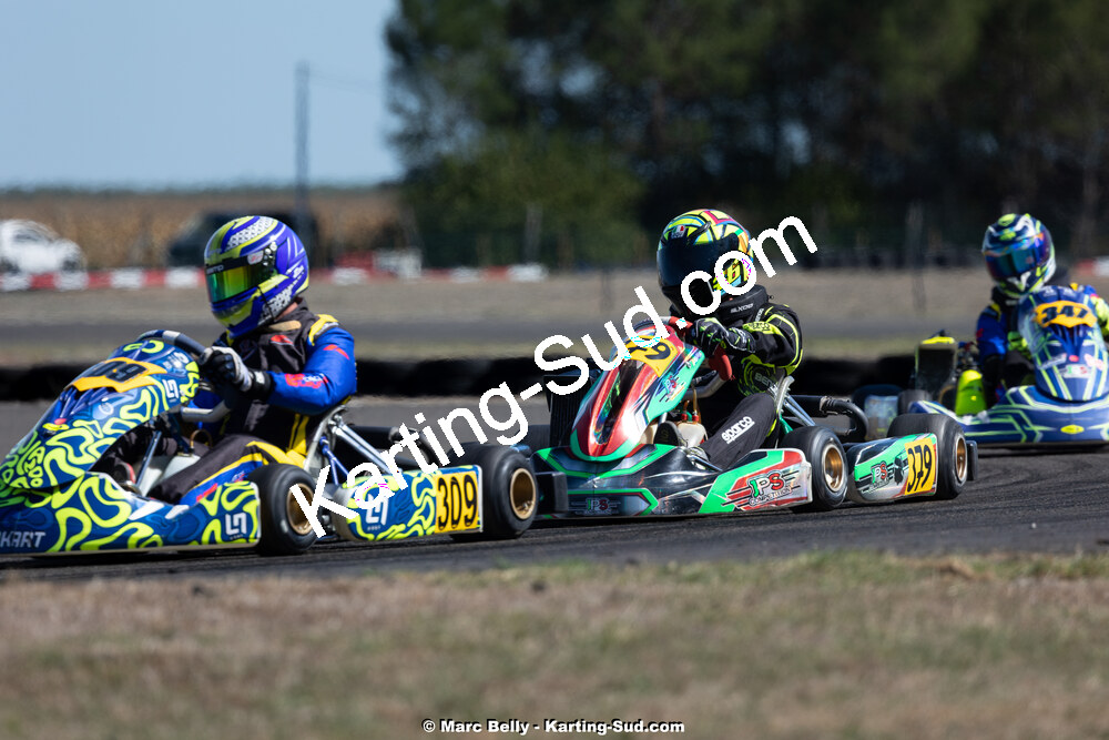 Master / Gentleman — 20/09/2026 : 5ème manche de l’Atlantic Trophée Nouvelle-Aquitaine Sud à Escource (Photos Marc Belly) 2026 — karting