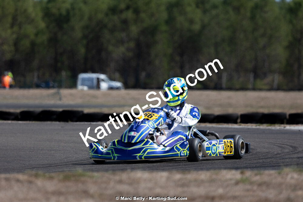 Master / Gentleman — 20/09/2026 : 5ème manche de l’Atlantic Trophée Nouvelle-Aquitaine Sud à Escource (Photos Marc Belly) 2026 — karting