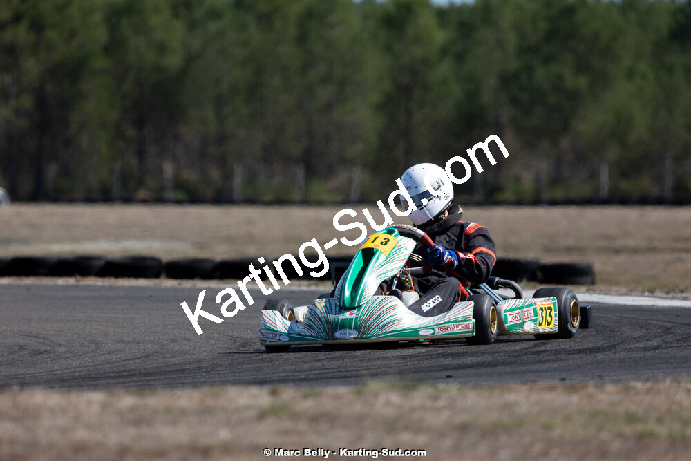 Master / Gentleman — 20/09/2026 : 5ème manche de l’Atlantic Trophée Nouvelle-Aquitaine Sud à Escource (Photos Marc Belly) 2026 — karting