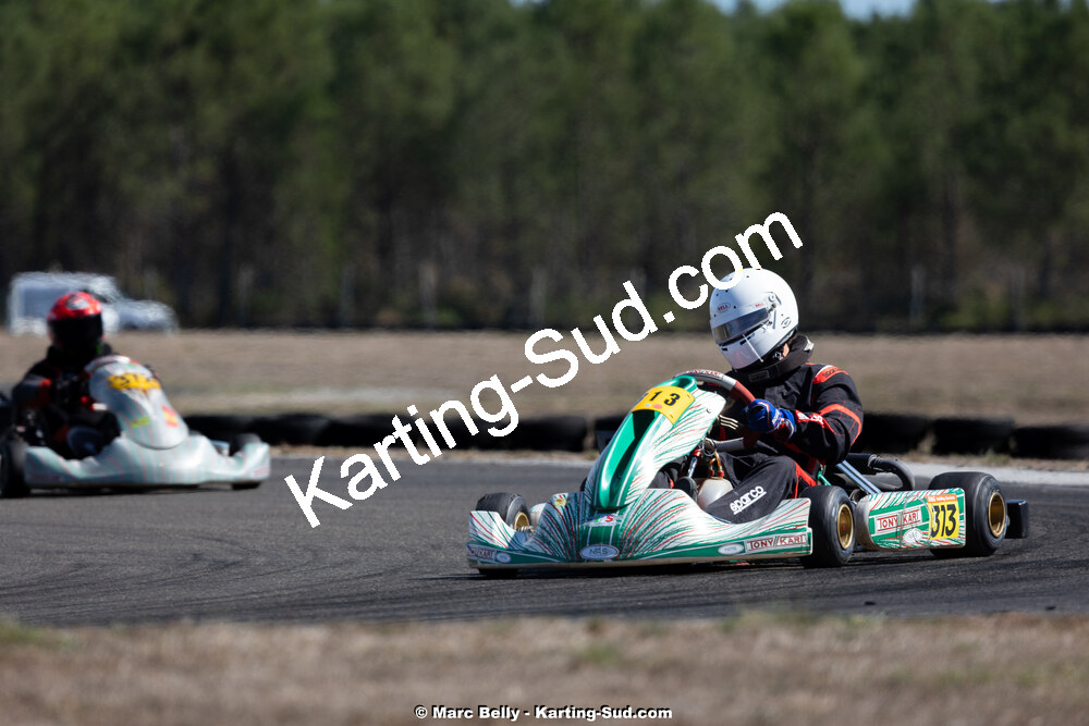 Master / Gentleman — 20/09/2026 : 5ème manche de l’Atlantic Trophée Nouvelle-Aquitaine Sud à Escource (Photos Marc Belly) 2026 — karting