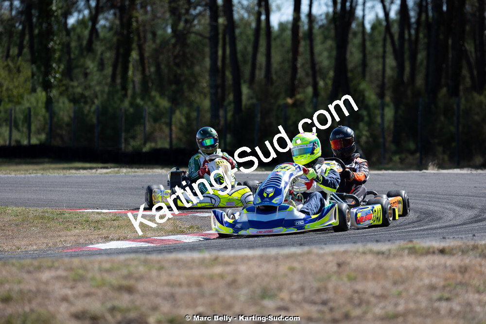 Master / Gentleman — 20/09/2026 : 5ème manche de l’Atlantic Trophée Nouvelle-Aquitaine Sud à Escource (Photos Marc Belly) 2026 — karting