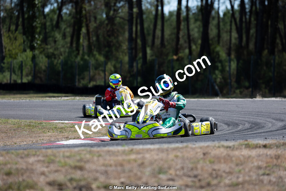 Master / Gentleman — 20/09/2026 : 5ème manche de l’Atlantic Trophée Nouvelle-Aquitaine Sud à Escource (Photos Marc Belly) 2026 — karting