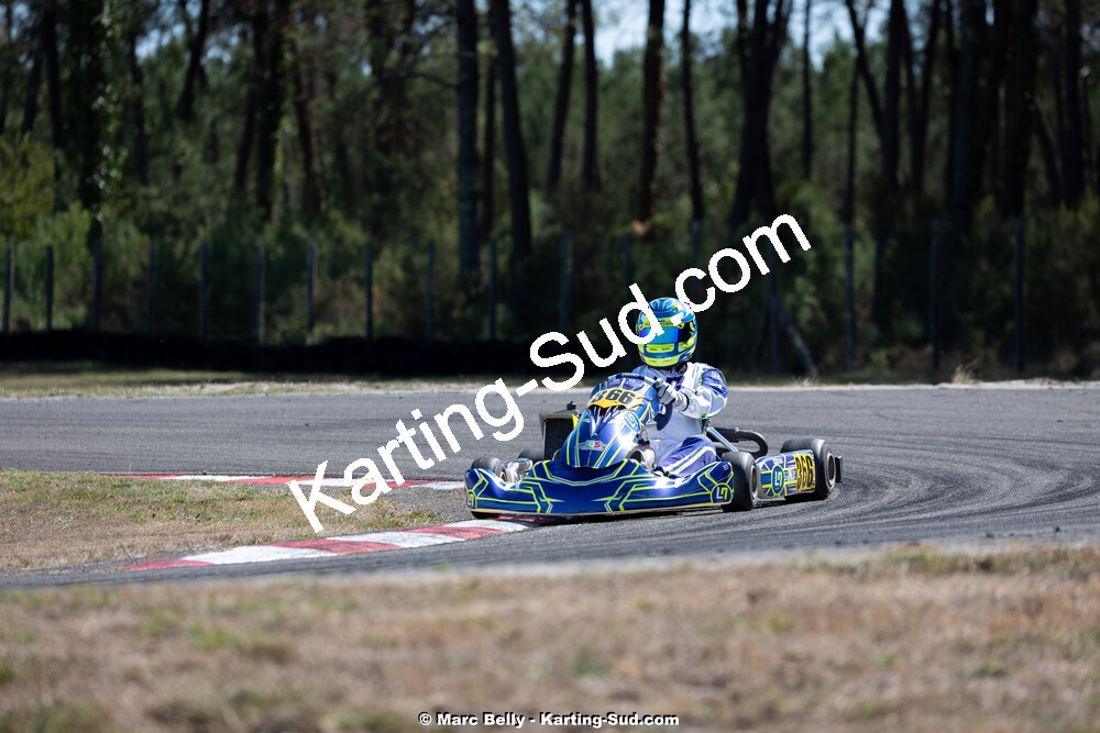 Master / Gentleman — 20/09/2026 : 5ème manche de l’Atlantic Trophée Nouvelle-Aquitaine Sud à Escource (Photos Marc Belly) 2026 — karting