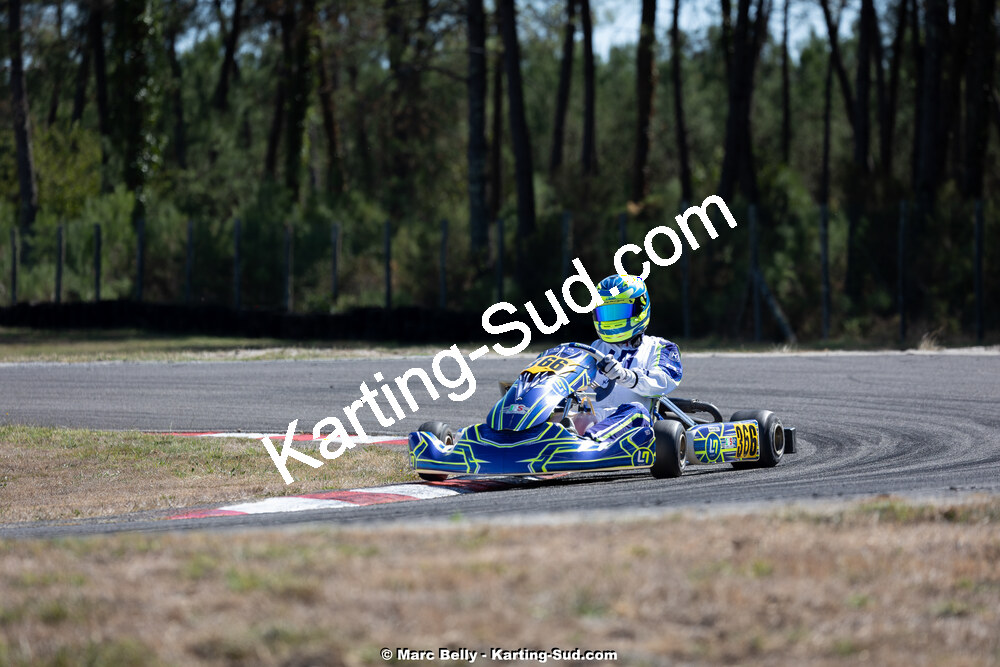 Master / Gentleman — 20/09/2026 : 5ème manche de l’Atlantic Trophée Nouvelle-Aquitaine Sud à Escource (Photos Marc Belly) 2026 — karting