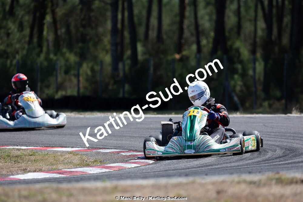 Master / Gentleman — 20/09/2026 : 5ème manche de l’Atlantic Trophée Nouvelle-Aquitaine Sud à Escource (Photos Marc Belly) 2026 — karting