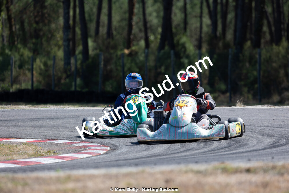 Master / Gentleman — 20/09/2026 : 5ème manche de l’Atlantic Trophée Nouvelle-Aquitaine Sud à Escource (Photos Marc Belly) 2026 — karting