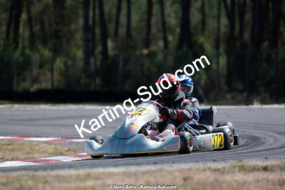 Master / Gentleman — 20/09/2026 : 5ème manche de l’Atlantic Trophée Nouvelle-Aquitaine Sud à Escource (Photos Marc Belly) 2026 — karting