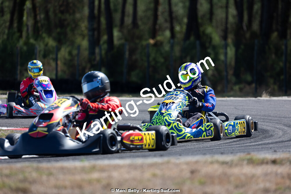 Master / Gentleman — 20/09/2026 : 5ème manche de l’Atlantic Trophée Nouvelle-Aquitaine Sud à Escource (Photos Marc Belly) 2026 — karting