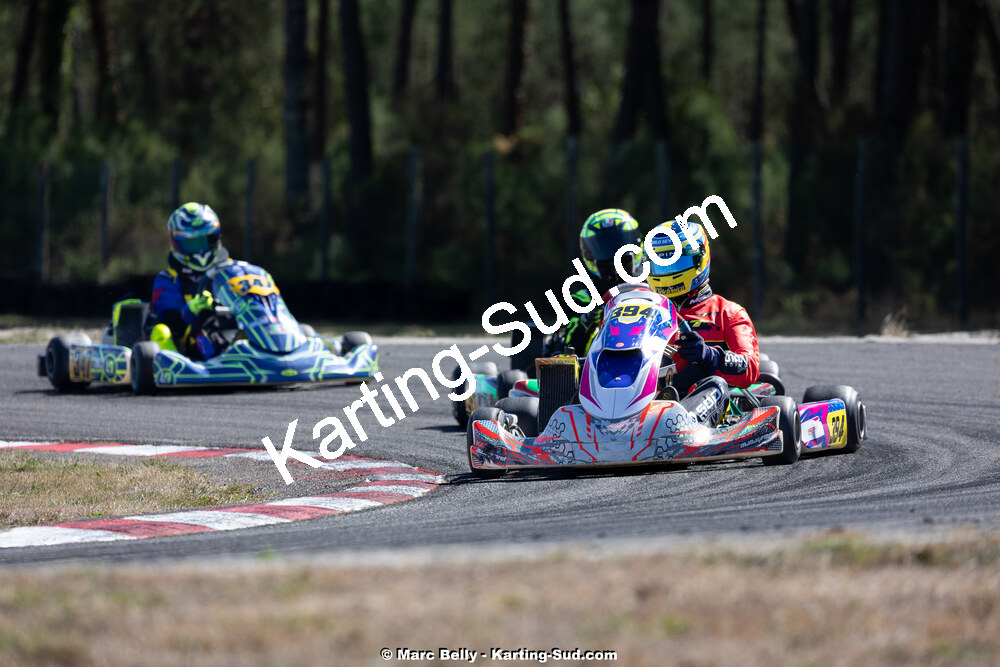 Master / Gentleman — 20/09/2026 : 5ème manche de l’Atlantic Trophée Nouvelle-Aquitaine Sud à Escource (Photos Marc Belly) 2026 — karting
