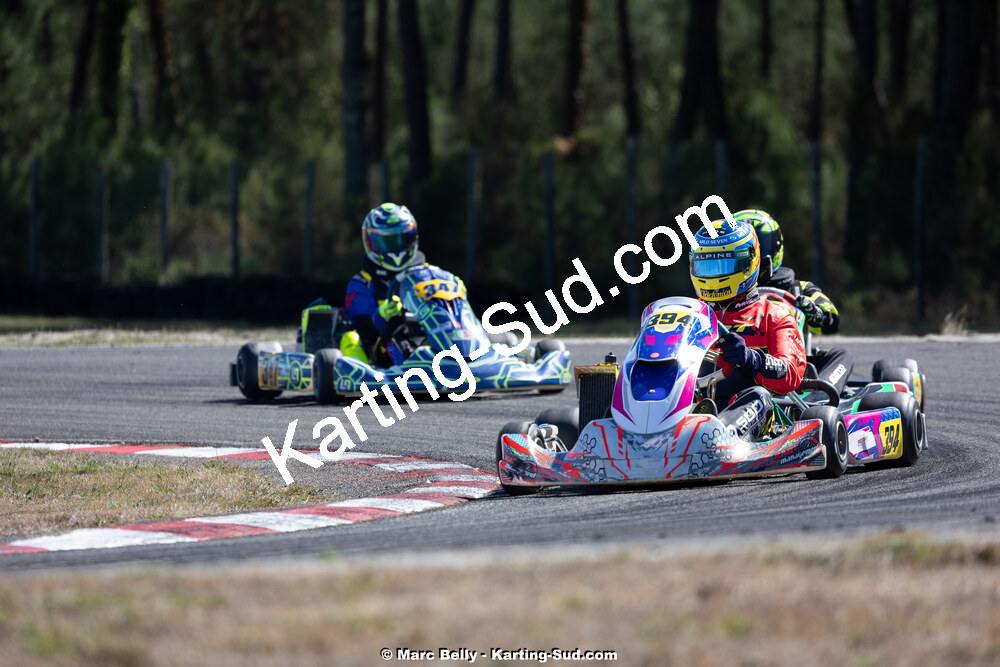 Master / Gentleman — 20/09/2026 : 5ème manche de l’Atlantic Trophée Nouvelle-Aquitaine Sud à Escource (Photos Marc Belly) 2026 — karting