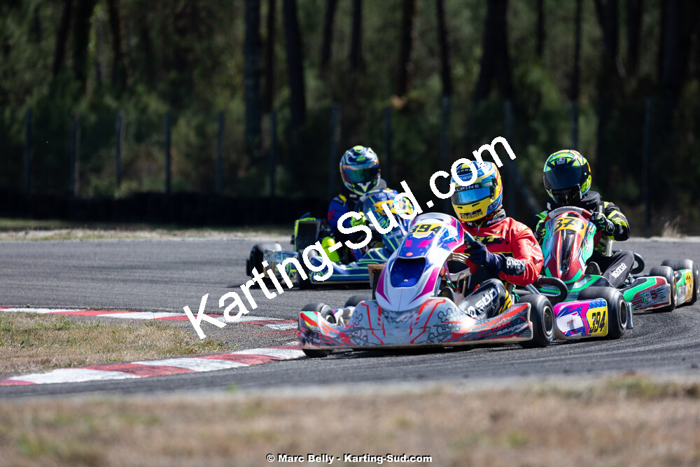Master / Gentleman — 20/09/2026 : 5ème manche de l’Atlantic Trophée Nouvelle-Aquitaine Sud à Escource (Photos Marc Belly) 2026 — karting