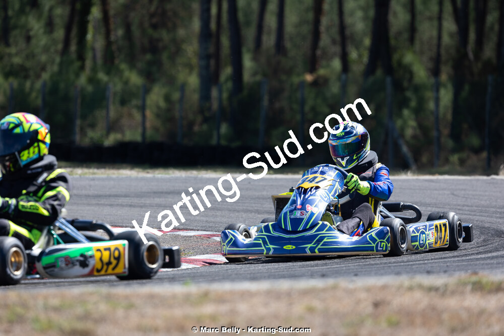 Master / Gentleman — 20/09/2026 : 5ème manche de l’Atlantic Trophée Nouvelle-Aquitaine Sud à Escource (Photos Marc Belly) 2026 — karting