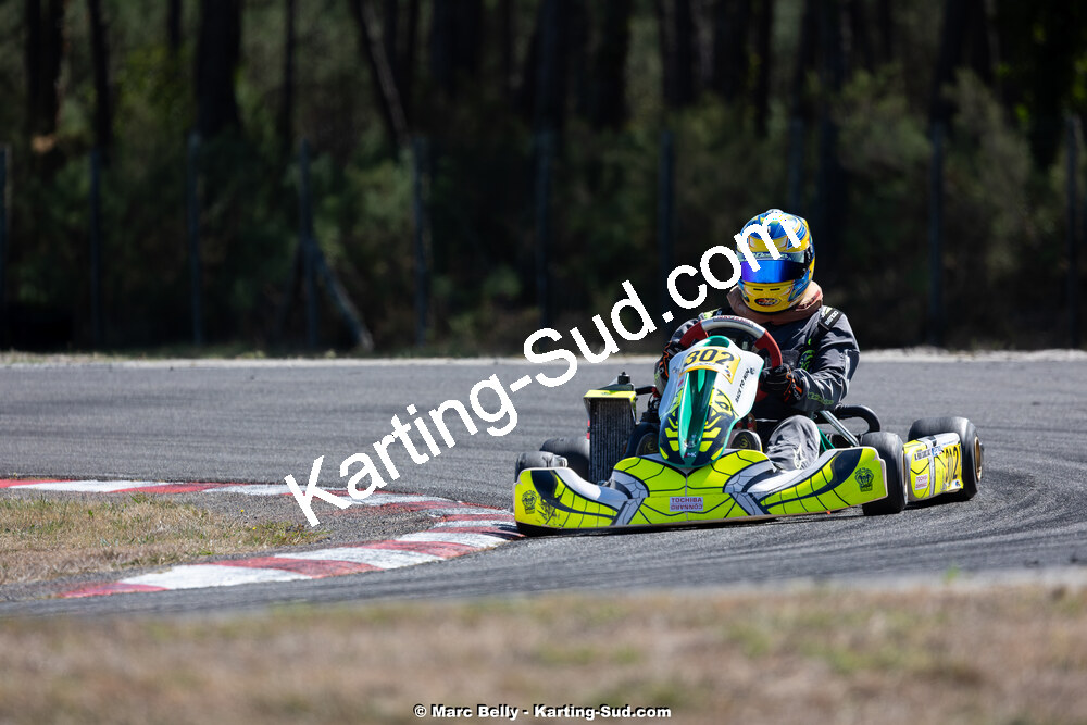 Master / Gentleman — 20/09/2026 : 5ème manche de l’Atlantic Trophée Nouvelle-Aquitaine Sud à Escource (Photos Marc Belly) 2026 — karting