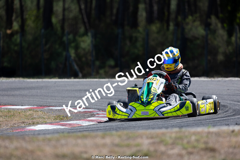 Master / Gentleman — 20/09/2026 : 5ème manche de l’Atlantic Trophée Nouvelle-Aquitaine Sud à Escource (Photos Marc Belly) 2026 — karting