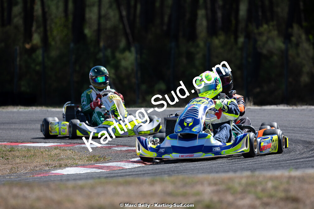 Master / Gentleman — 20/09/2026 : 5ème manche de l’Atlantic Trophée Nouvelle-Aquitaine Sud à Escource (Photos Marc Belly) 2026 — karting