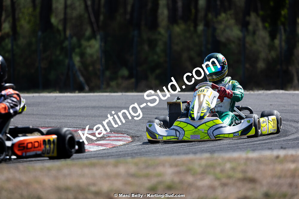 Master / Gentleman — 20/09/2026 : 5ème manche de l’Atlantic Trophée Nouvelle-Aquitaine Sud à Escource (Photos Marc Belly) 2026 — karting