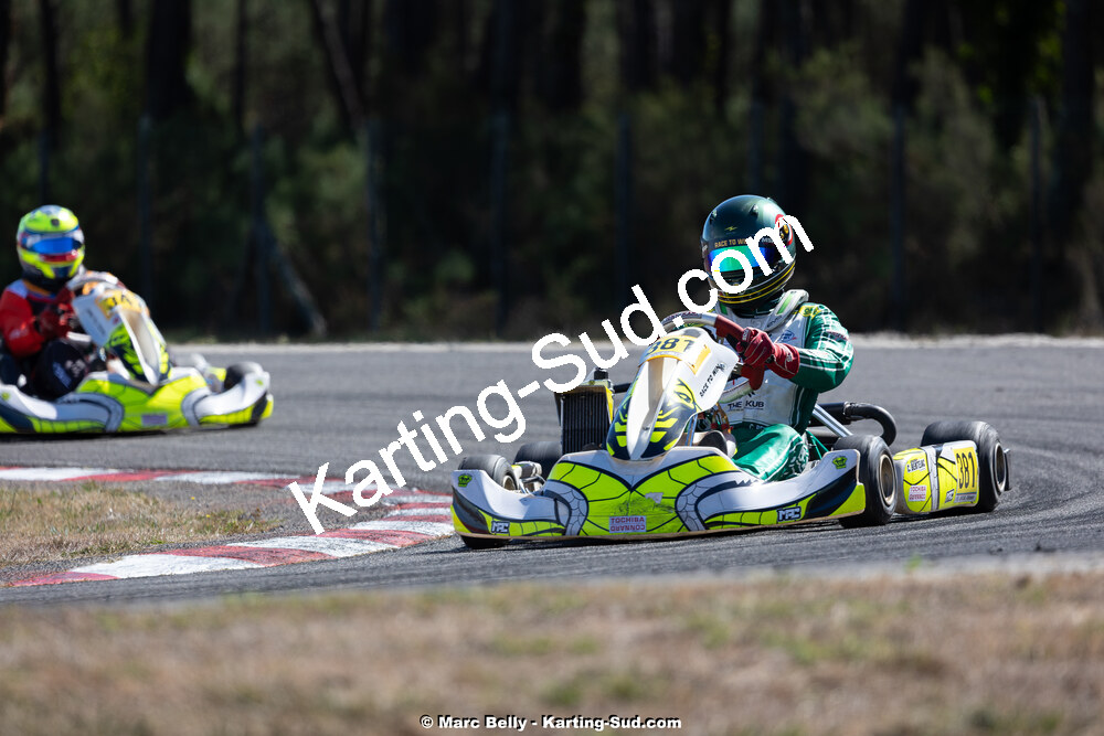Master / Gentleman — 20/09/2026 : 5ème manche de l’Atlantic Trophée Nouvelle-Aquitaine Sud à Escource (Photos Marc Belly) 2026 — karting