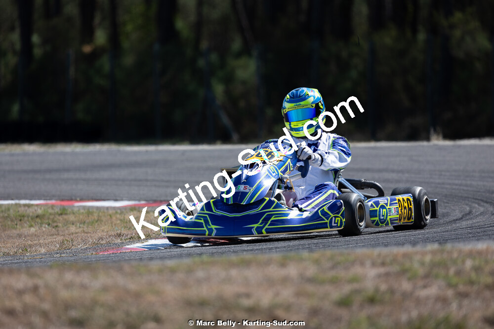 Master / Gentleman — 20/09/2026 : 5ème manche de l’Atlantic Trophée Nouvelle-Aquitaine Sud à Escource (Photos Marc Belly) 2026 — karting