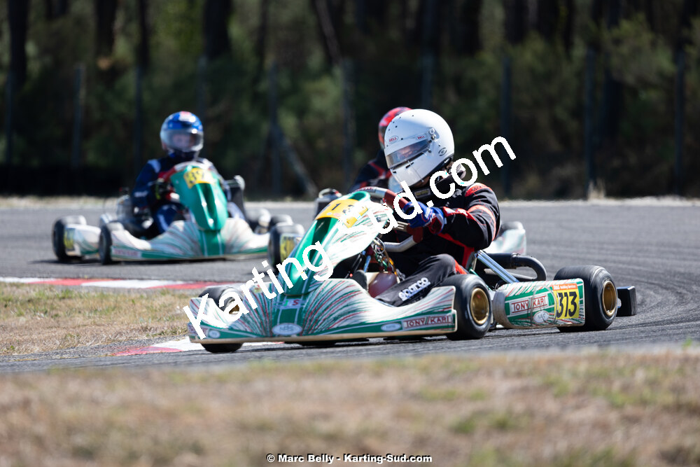 Master / Gentleman — 20/09/2026 : 5ème manche de l’Atlantic Trophée Nouvelle-Aquitaine Sud à Escource (Photos Marc Belly) 2026 — karting