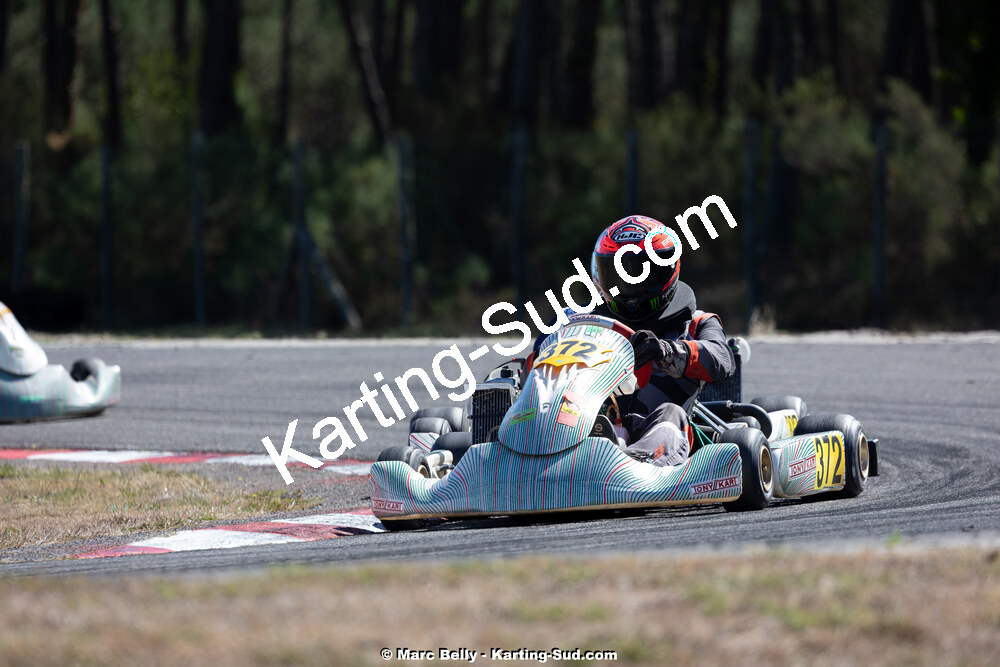 Master / Gentleman — 20/09/2026 : 5ème manche de l’Atlantic Trophée Nouvelle-Aquitaine Sud à Escource (Photos Marc Belly) 2026 — karting