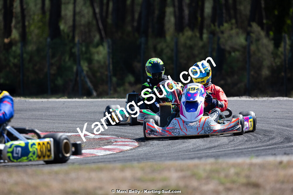 Master / Gentleman — 20/09/2026 : 5ème manche de l’Atlantic Trophée Nouvelle-Aquitaine Sud à Escource (Photos Marc Belly) 2026 — karting