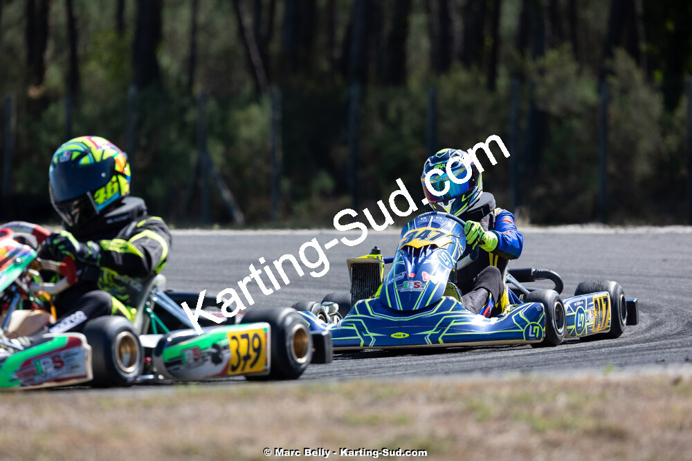 Master / Gentleman — 20/09/2026 : 5ème manche de l’Atlantic Trophée Nouvelle-Aquitaine Sud à Escource (Photos Marc Belly) 2026 — karting