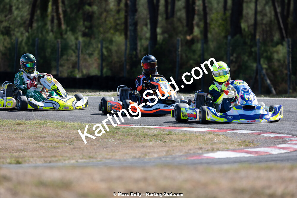Master / Gentleman — 20/09/2026 : 5ème manche de l’Atlantic Trophée Nouvelle-Aquitaine Sud à Escource (Photos Marc Belly) 2026 — karting