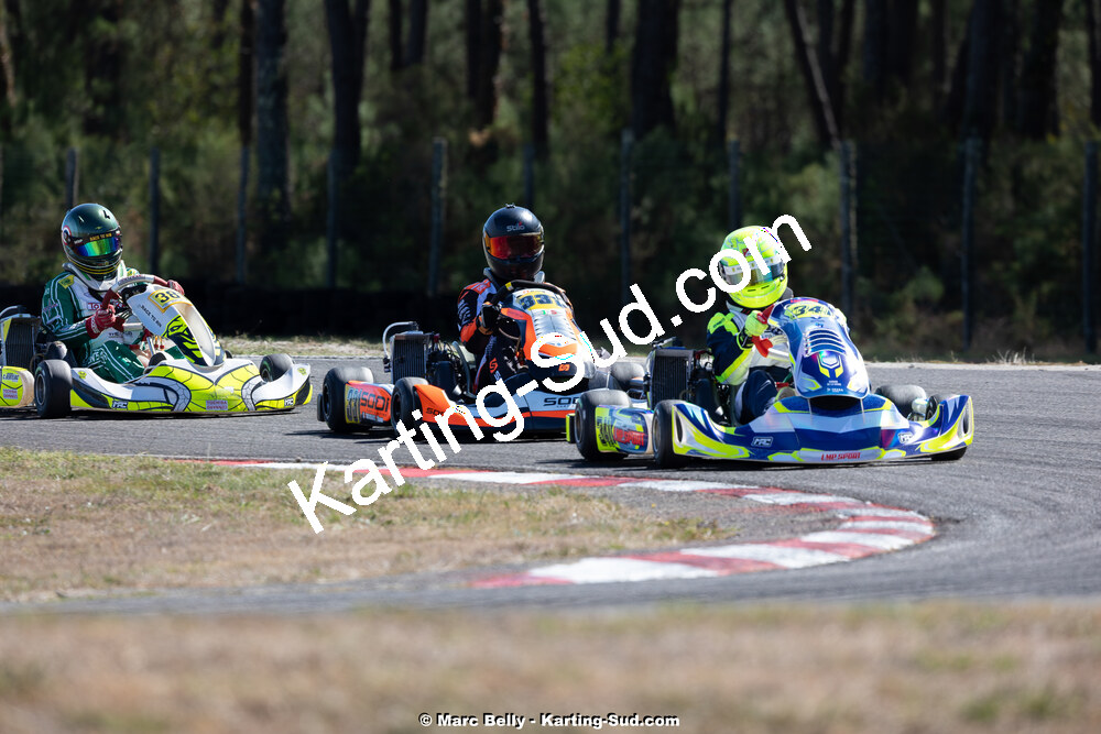 Master / Gentleman — 20/09/2026 : 5ème manche de l’Atlantic Trophée Nouvelle-Aquitaine Sud à Escource (Photos Marc Belly) 2026 — karting