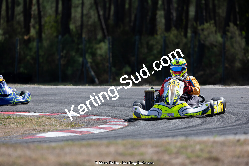 Master / Gentleman — 20/09/2026 : 5ème manche de l’Atlantic Trophée Nouvelle-Aquitaine Sud à Escource (Photos Marc Belly) 2026 — karting