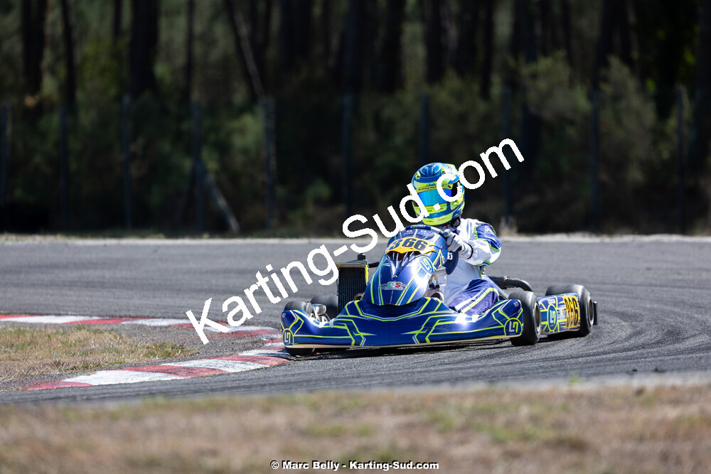 Master / Gentleman — 20/09/2026 : 5ème manche de l’Atlantic Trophée Nouvelle-Aquitaine Sud à Escource (Photos Marc Belly) 2026 — karting