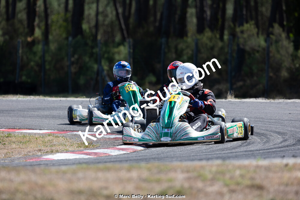 Master / Gentleman — 20/09/2026 : 5ème manche de l’Atlantic Trophée Nouvelle-Aquitaine Sud à Escource (Photos Marc Belly) 2026 — karting